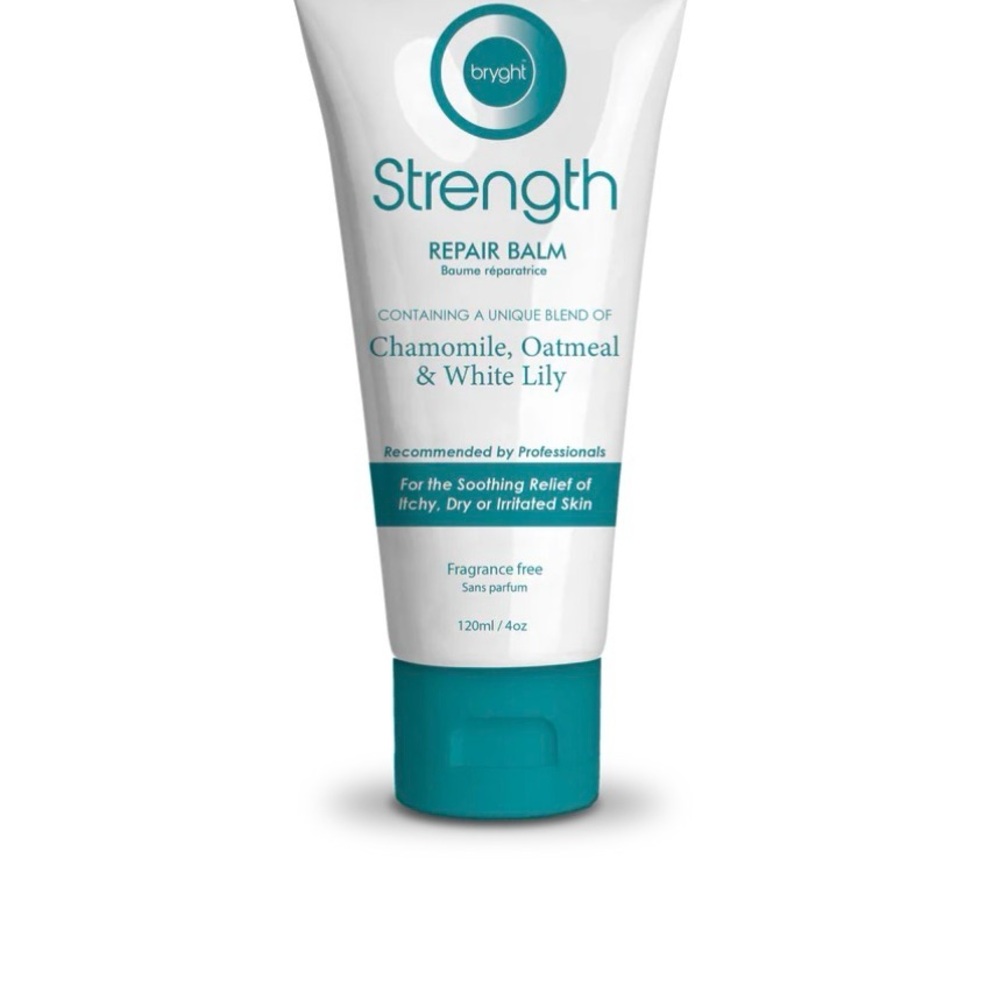 Tryght Strength Repair Balm